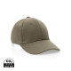 Gorra Impact 6 paneles