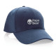 Gorra Impact 6 paneles