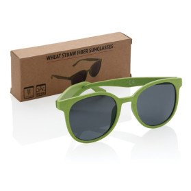 Gafas sol ECO fibra trigo
