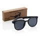 Gafas sol ECO fibra trigo