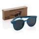 Gafas sol ECO fibra trigo