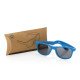 Gafas sol PP reciclado RCS