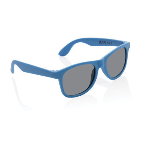 Gafas sol PP reciclado RCS