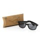 Gafas sol PP reciclado RCS