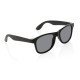 Gafas sol PP reciclado RCS