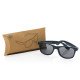 Gafas sol PP reciclado RCS