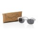 Gafas sol PP reciclado RCS
