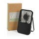 Ventilador escritorio recargable Aervina