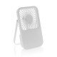 Ventilador escritorio recargable Aervina