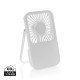 Ventilador escritorio recargable Aervina