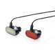 Set luces bicicleta recargables RCS
