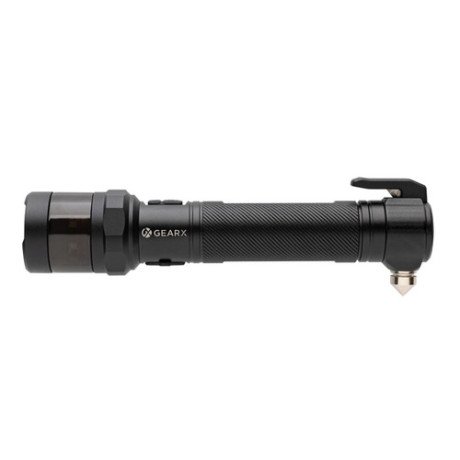 Linterna coche Gear X RCS