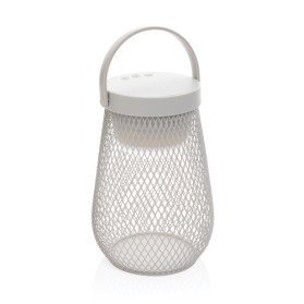 Lámpara mesa Aurora recargable RCS