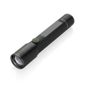 Linterna recargable USB Gear X RCS