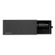 Linterna recargable Gear X USB
