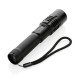 Linterna recargable Gear X USB