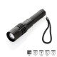 Linterna recargable Gear X USB