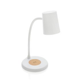 Lámpara escritorio inalámbrica Zenara 15W