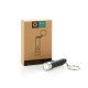 Linterna llavero recargable USB Globix