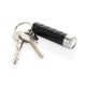 Linterna llavero recargable USB Globix