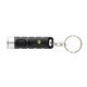 Linterna llavero recargable USB Globix