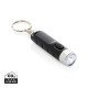 Linterna llavero recargable USB Globix