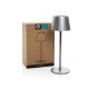 Lámpara mesa Zenic RCS USB