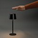 Lámpara mesa Zenic RCS USB