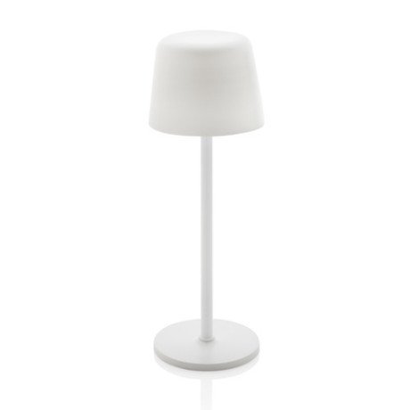 Lámpara mesa Zenic RCS USB