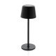 Lámpara mesa Zenic RCS USB