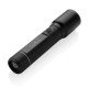Linterna resistente recargable USB RCS