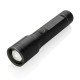 Linterna resistente recargable USB RCS