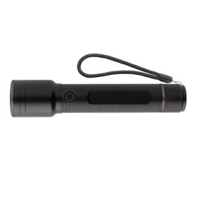 Linterna grande recargable USB Gear X RCS