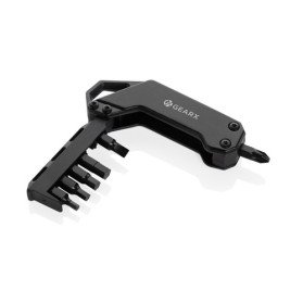 Herramienta destornillador Gear X