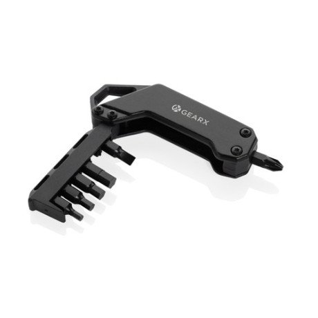 Herramienta destornillador Gear X