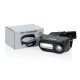 Luz cabeza COB y LED