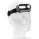 Luz cabeza COB y LED