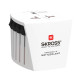 Adaptador viaje Skross MUV
