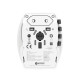 Adaptador viaje Skross MUV 65W PD