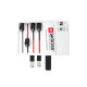 Adaptador viaje Skross USB MUV