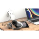 Adaptador viaje Skross USB MUV