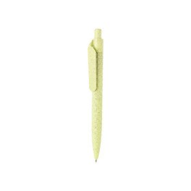 Bolígrafo paja de trigo