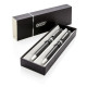 Set bolígrafos Swiss Peak Luzern