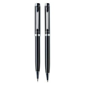 Set bolígrafos Swiss Peak Luzern