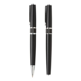 Set bolígrafos Swiss Peak deluxe