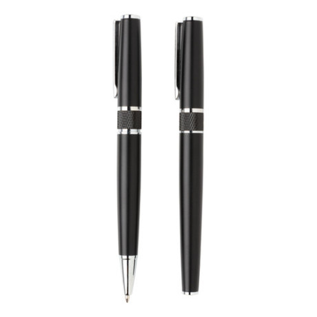 Set bolígrafos Swiss Peak deluxe