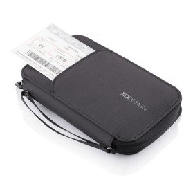 Cartera XD pasaporte