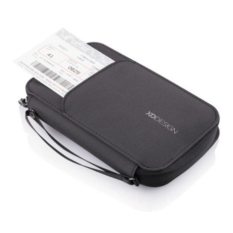Cartera XD pasaporte
