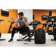 Mochila Flex Ofi & Gym