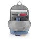 Mochila antirrobo Bobby Soft